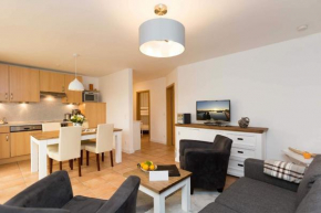 Appartement Solaris 14
